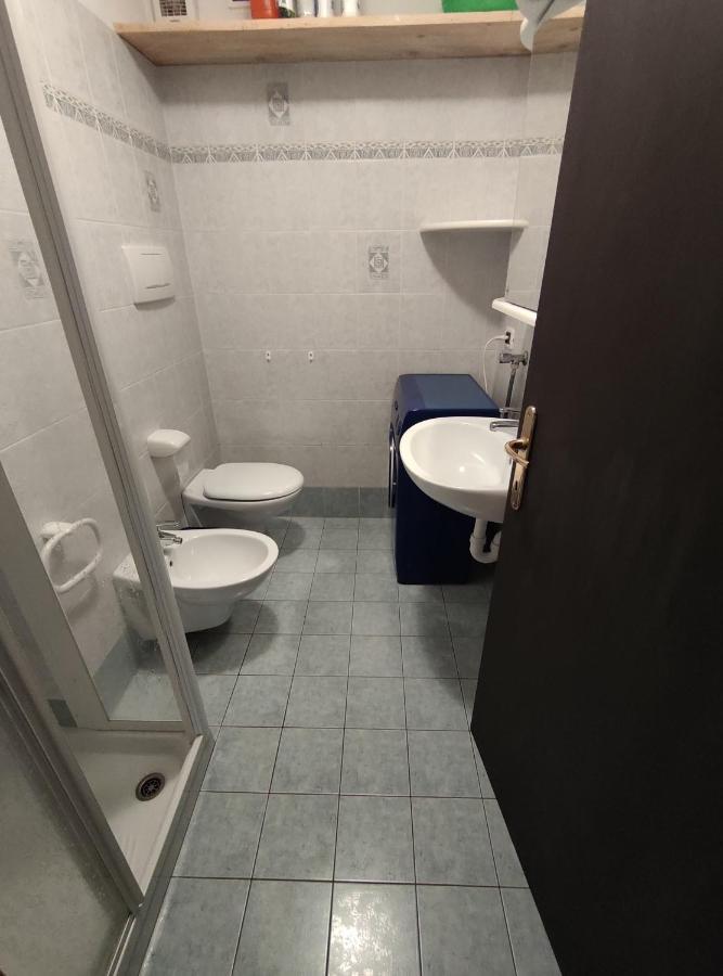 La Tana Dell'Orso Apartamento Campitello di Fassa Exterior foto