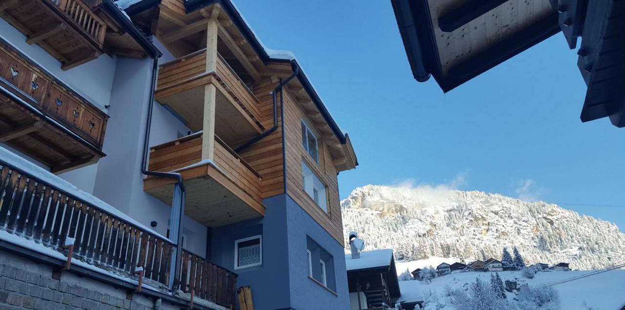La Tana Dell'Orso Apartamento Campitello di Fassa Exterior foto